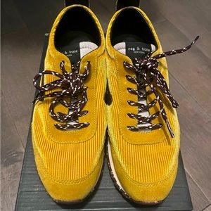 Rag and Bone Retro Runner Sneaker